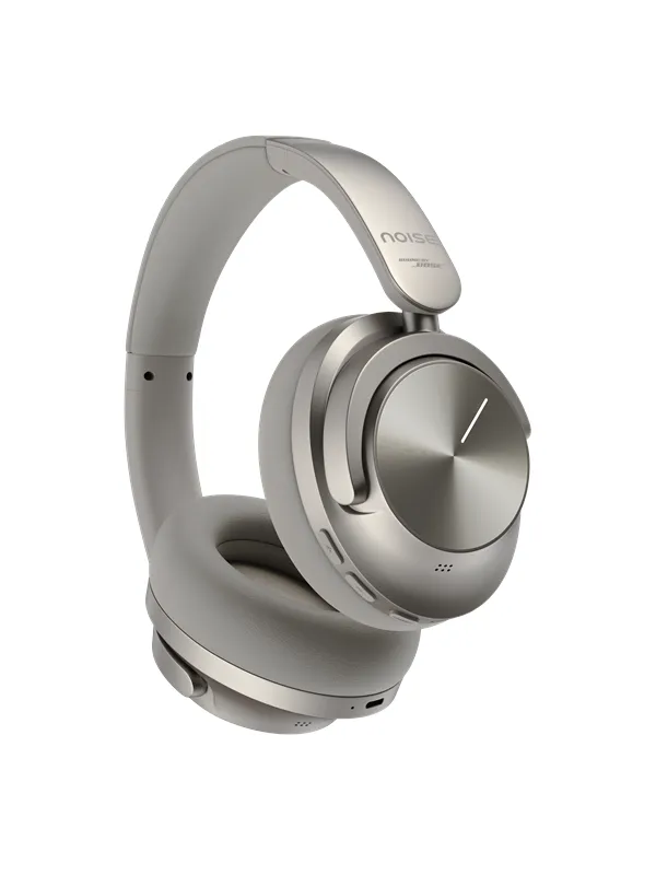 Noise Master Buds Max - Titanium