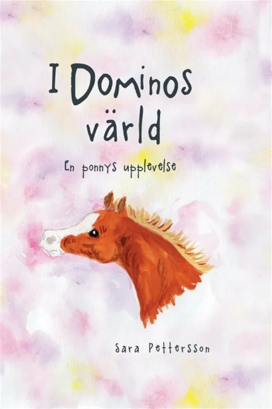 I Dominos värld , E-bok