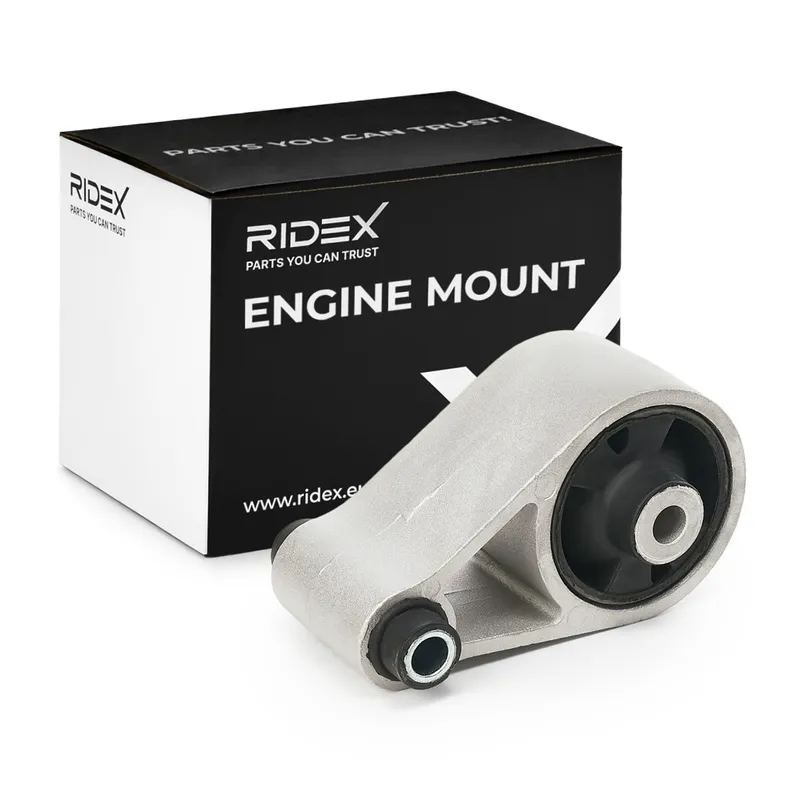 Motorkudde RIDEX 247E0163