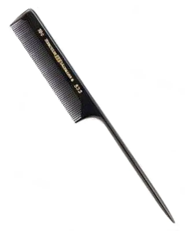 Hercules Sägemann - Tail Comb 186/7-533/7