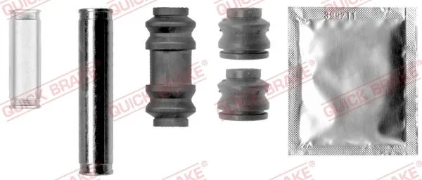 Styrlagersats, bromsok QUICK BRAKE 113-1391X