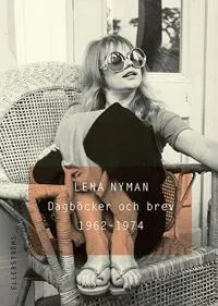 Dagböcker och brev 1962 - 1974 (#5908)