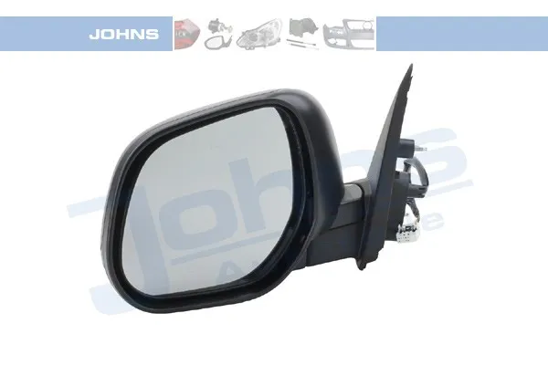 Backspegel JOHNS 58 47 37-23