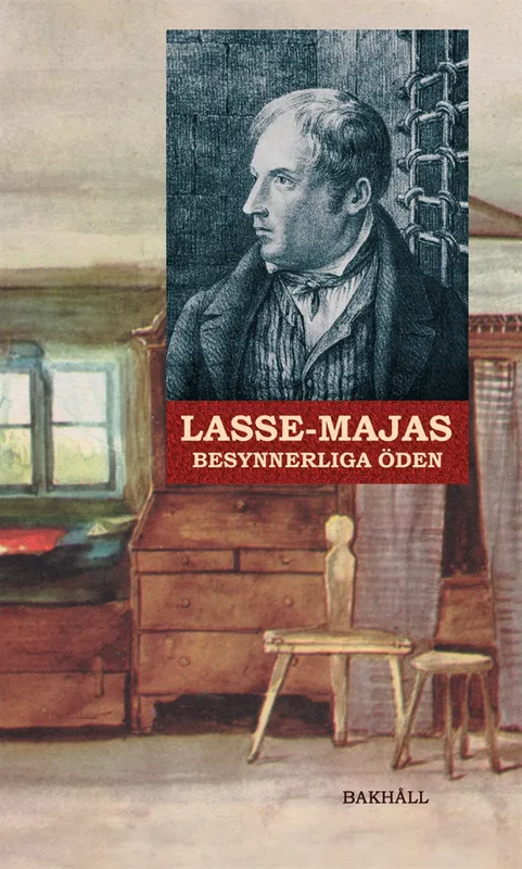 Lasse-Majas besynnerliga öden, E-bok