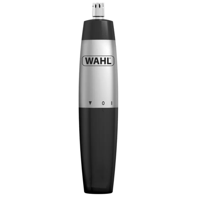 Wahl Hygientrimmmer - Öron/Nästrimmer