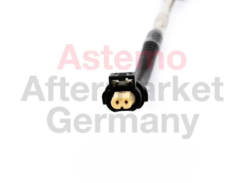 Avgastempgivare ASTEMO 2505502