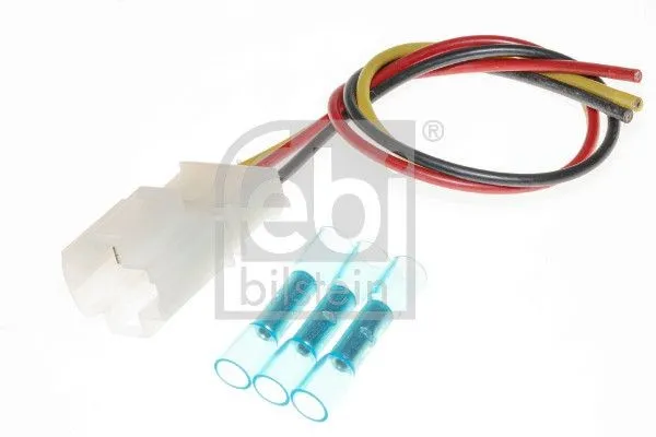 Stickkontakt FEBI BILSTEIN 199504