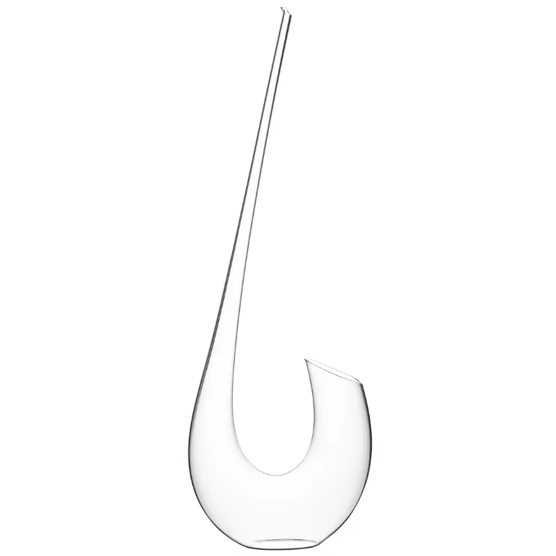 Riedel karaff Swan