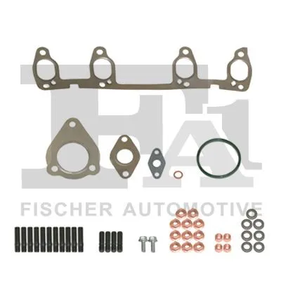 Monteringsats, Turbo FA1 KT110185