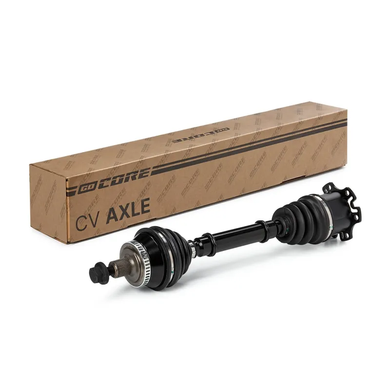 Drivaxel goCORE GCA30007