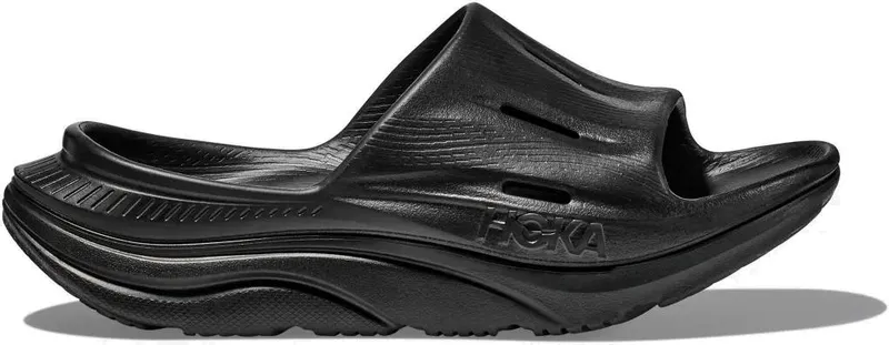 Hoka Ora Recovery Slide 3 herr- och damsandaler