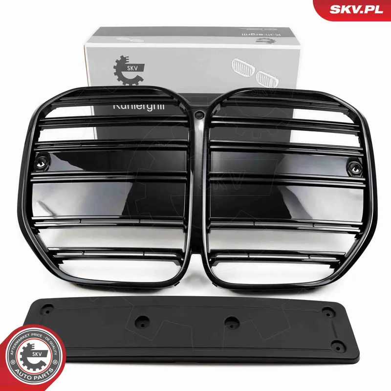 Kylargrill ESEN SKV 66SKV155