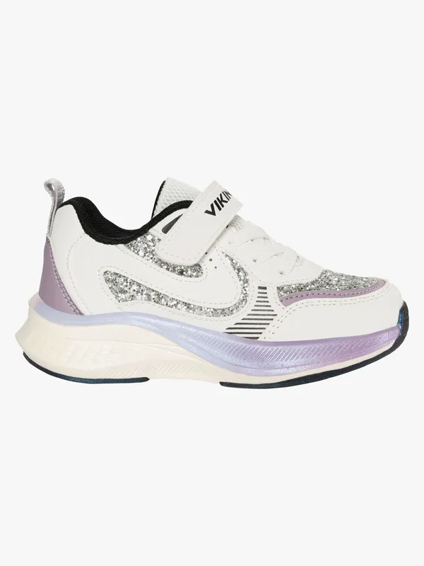 Viking Pixie 1V Sneakers, Eggshell, 35