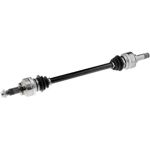 NTY NPW-BM-047 Drivaxel