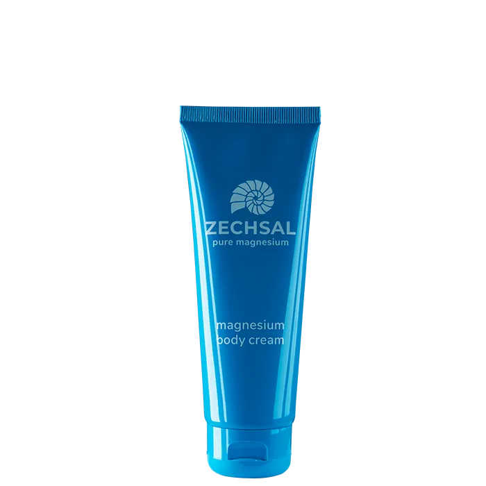 Zechsal magnesium kroppslotion 125 ml