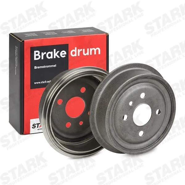 Bromstrumma STARK SKBDM-0800039
