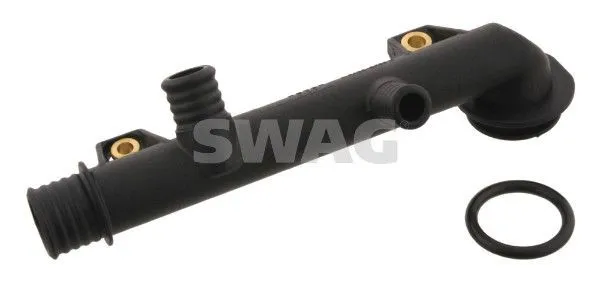 SWAG 20 92 8430 Kylmedelsfläns