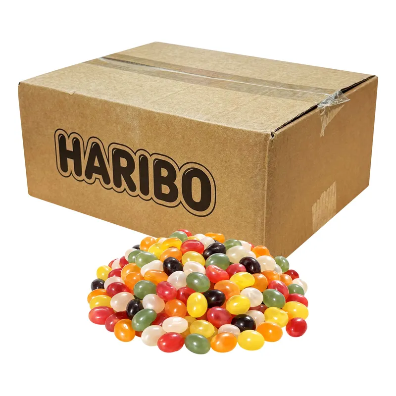 Haribo Pearls Storpack - 3,5 kg
