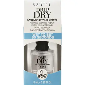 OPI Drip Dry Lacquer Drying Drops - 8 ml
