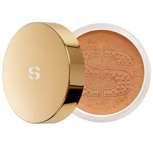 Sisley Phyto Teint Loose Powder 4 Deep