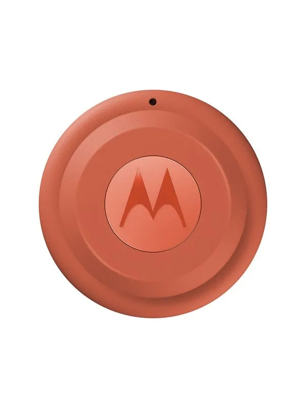 Motorola moto tag 2 - PANTONE Arabesque (1x)