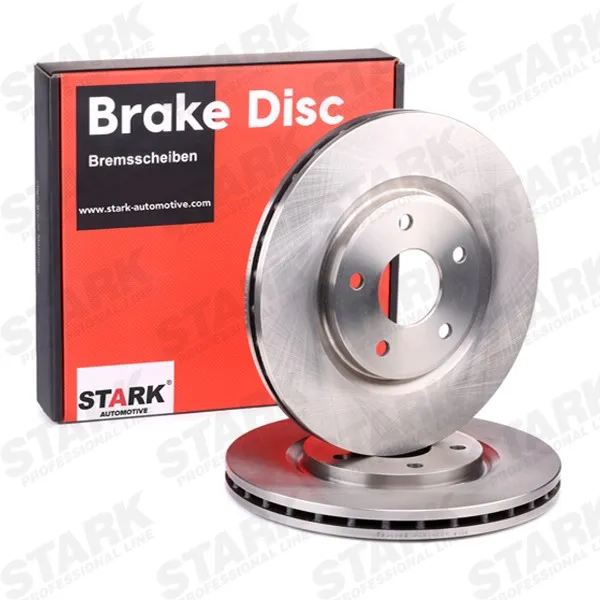 STARK SKBD-0023050 Bromsskiva