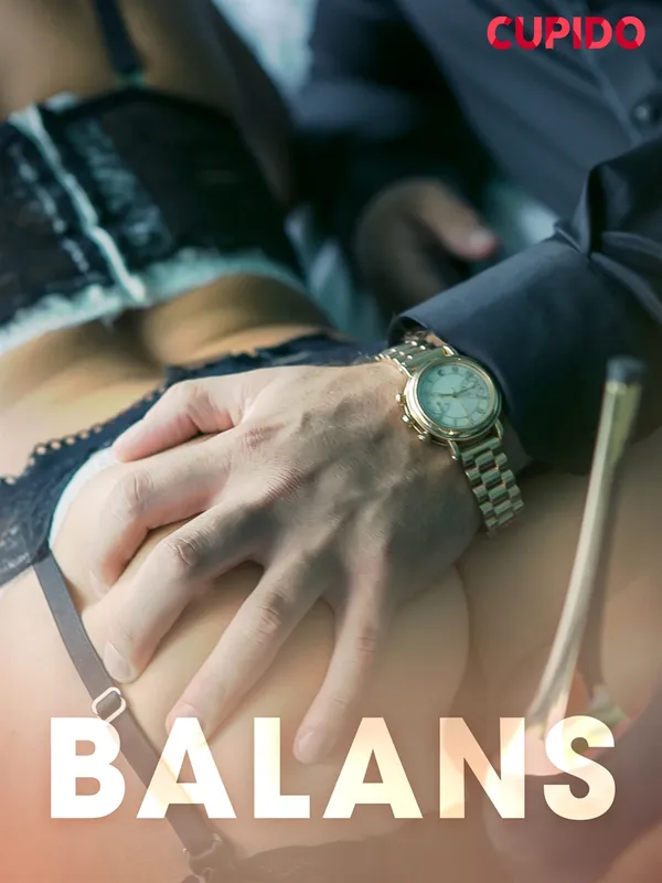 Balans, E-bok
