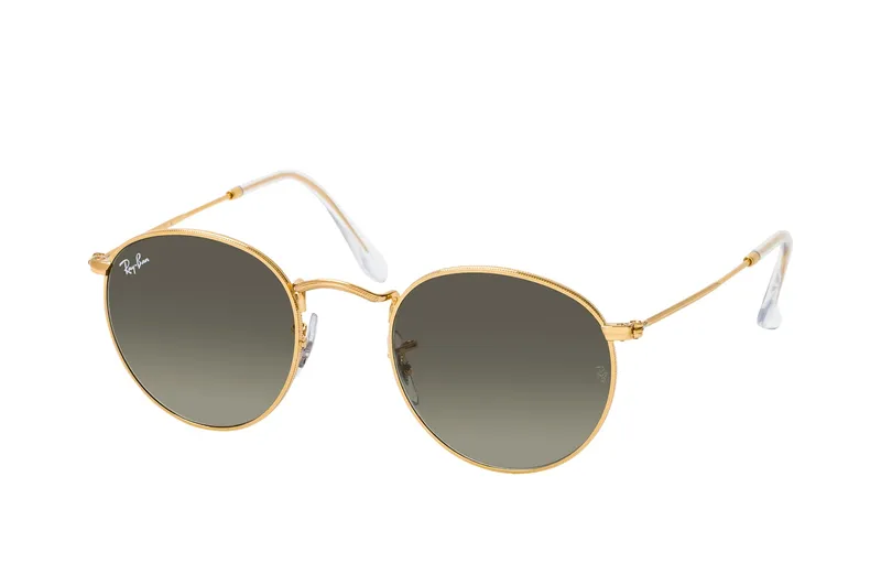 Ray-Ban RB 3447 001/71 (#8243)