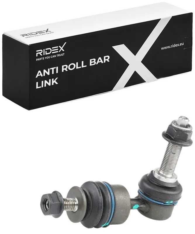 Stabilisatorstag RIDEX 3229S0545