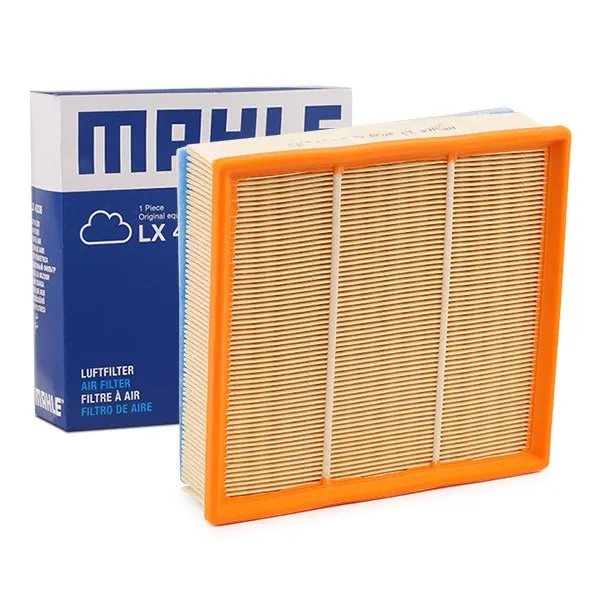 MAHLE LX 4038 Luftfilter