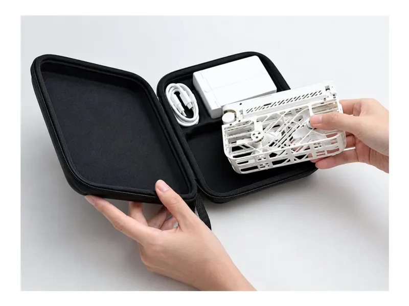 HOVERAir Combo Case