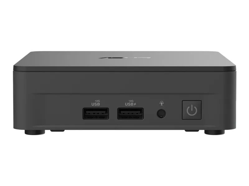Asus Nuc 13 Pro Slim Kit RNUC13L5KV500000I