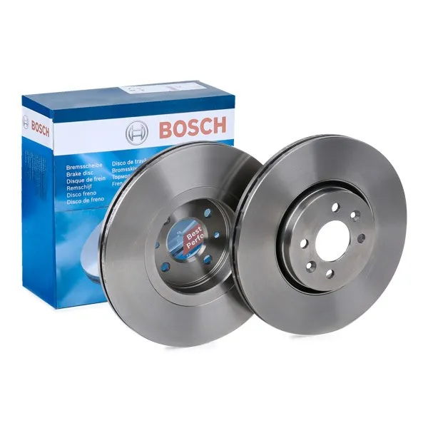 Bromsskiva BOSCH 0 986 479 209