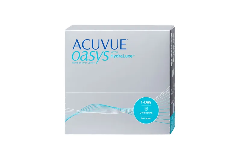 ACUVUE Oasys 1-Day