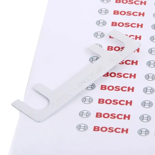 BOSCH 1 191 017 005 Säkring
