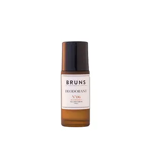 BRUNS Deodorant Nº06 Rich Pomelo 60 ml