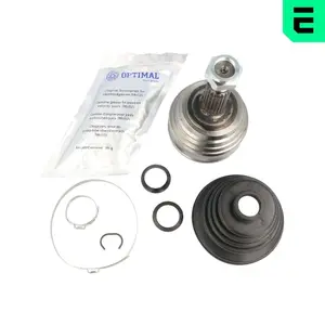 Ledsats, drivaxel OPTIMAL CW-2570