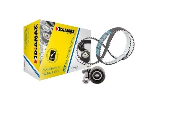 Kamremssats DIAMAX A6055