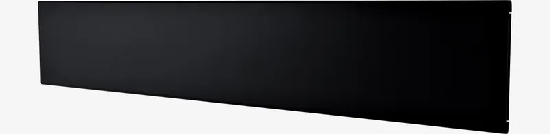 Adax Neo L10WT Elradiator 1000W, 1380 mm, Wi-fi Svart