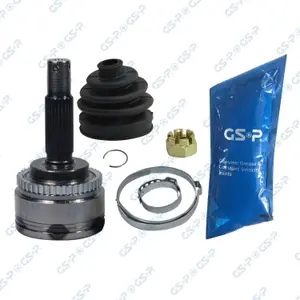 Ledsats, drivaxel GSP 839007