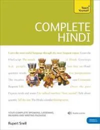 Complete Hindi Beginner to Intermediate Course