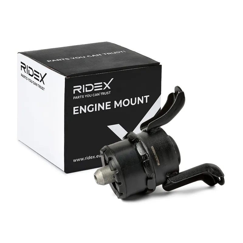 Motorkudde RIDEX 247E0462