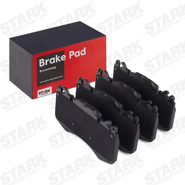 Bromsbelägg STARK SKBP-0011510