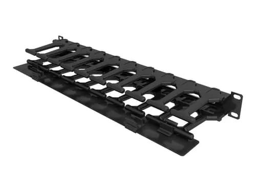 Vertiv Kabelhanteringspanel 1u 19″