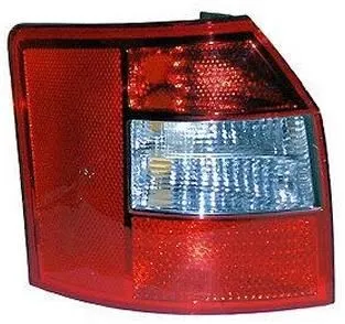 Bakljus VAN WEZEL 0325935