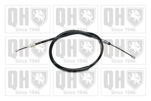 Handbromsvajer QUINTON HAZELL BC3609