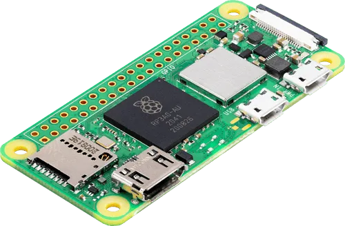 Raspberry Pi Zero 2 W