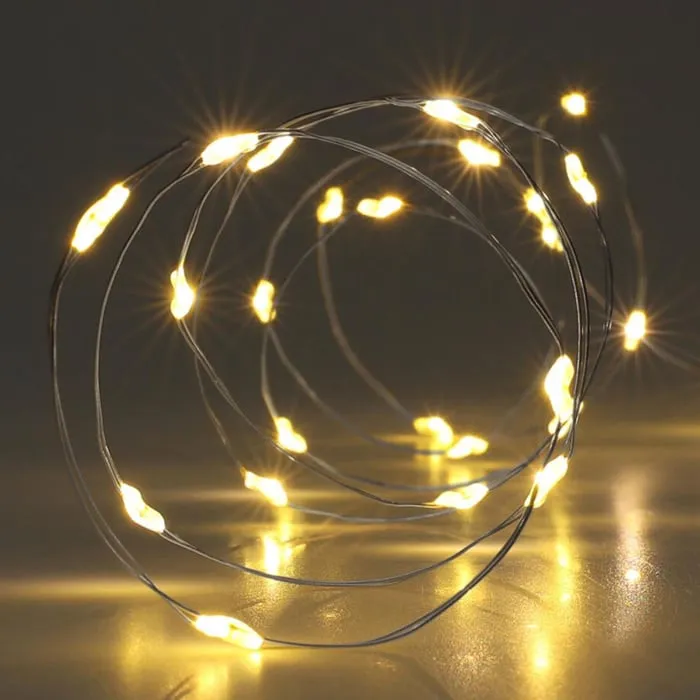 LED-ljusslinga