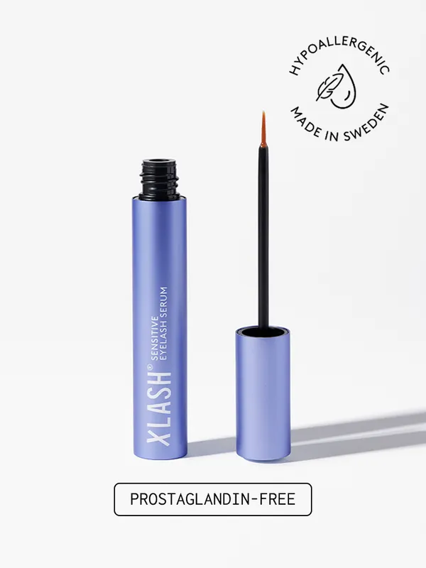 Xlash Sensitive Eyelash Serum 3 ml