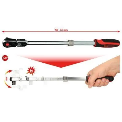 Spärrskaft KS TOOLS 914.3820